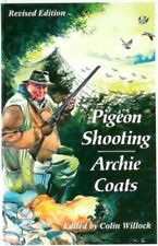 Pigeon shooting coats for sale  Shipping to Ireland