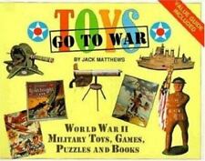 Toys war war for sale  Aurora