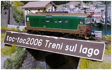 Roco 43445 locomotiva usato  Terni