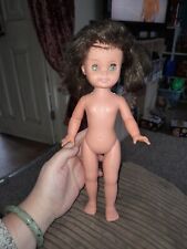 Vintage doll made for sale  PRESCOT