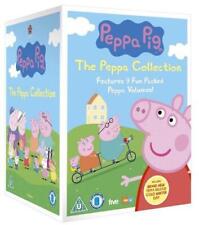 Peppa pig collection for sale  ROSSENDALE