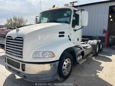 2012 mack cxu613 for sale  Coppell
