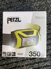 New boxed petzl for sale  KENDAL