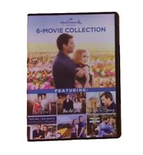 Hallmark channel movie for sale  USA