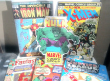 Marvel comic book for sale  Corrigan