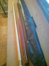 Schmelke pool cue for sale  Milwaukee