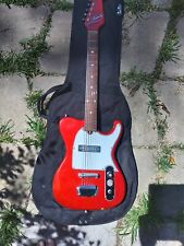 Kimberly electric guitar for sale  Carlsbad