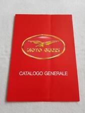 Moto guzzi range for sale  LEICESTER