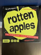 board rotten game apples for sale  Charlotte