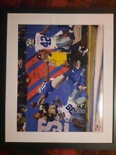 Signed odell beckham for sale  CHIPPENHAM