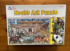 Noah ark puzzle for sale  PLYMOUTH