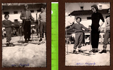 1956 bergamo foppolo usato  Monza