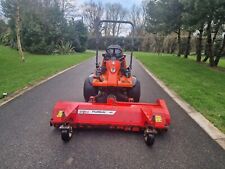 Kubota f3680 outfront for sale  NEWTOWNARDS