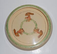 Roseville pottery creamware for sale  Carnation