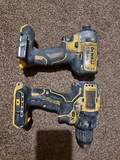 Dewalt 18v combi for sale  WEMBLEY