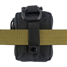 Tactical molle pouch for sale  Hebron