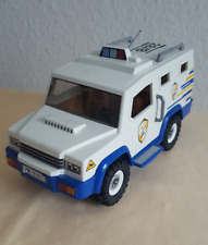Playmobil police jeep gebraucht kaufen  Geesthacht