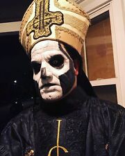 papa emeritus mask for sale  Warwick