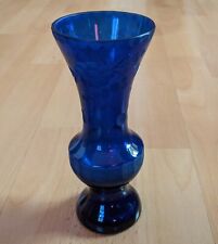 Alte vase blau gebraucht kaufen  Halle