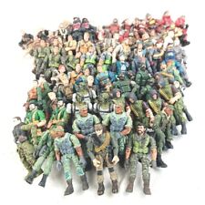 Usado, Lote de figuras de acción militar Lanard Corps crea tus propios lotes segunda mano  Embacar hacia Mexico