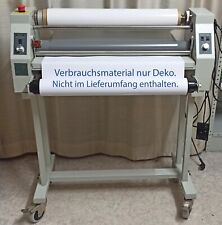 Rollen laminator biedermann gebraucht kaufen  Hollenstedt