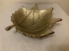 Autumn maple leaf for sale  BEDALE