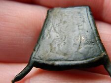 Researched medieval bronze d'occasion  Expédié en Belgium
