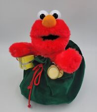 Elmo christmas toy for sale  Bishop