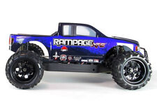 Rampage xte scale for sale  Somers