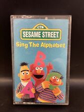 Sesame street sing for sale  Belfair