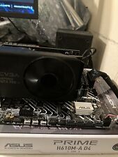 Cpu motherboard combo for sale  Florence