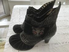Irregular choice whimsic for sale  LONDONDERRY