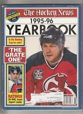 1995 hockey news for sale  Needmore