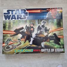 Star wars scalextric for sale  HUDDERSFIELD