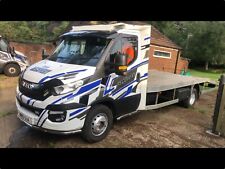 Iveco recovery truck for sale  ILKESTON
