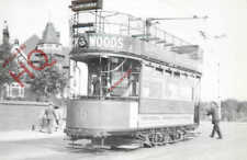 Postcard tram portsdown for sale  NEWCASTLE UPON TYNE