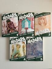 Madara manga english for sale  Watsonville