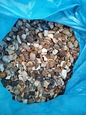 Moonstone gravel 20mm for sale  STOKE-ON-TRENT