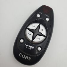 Genuine coby cd377 for sale  Live Oak
