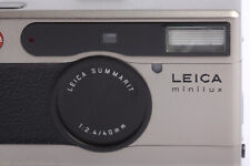 Leica minilux leica gebraucht kaufen  München