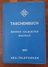 Vintage 1971 taschenbuch for sale  COLCHESTER