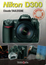 D300 tauleigne claude d'occasion  Chartres