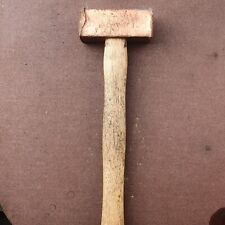 Kupferhammer din 5130 gebraucht kaufen  Montabaur-Umland