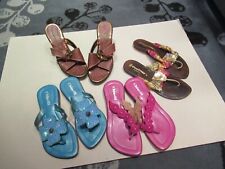 Job lot sandals for sale  WAKEFIELD