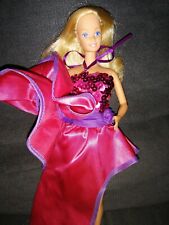 Barbie superstar dream usato  Saviore Dell Adamello