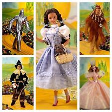 Wizard barbie collection for sale  Lumberton