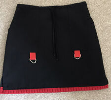 Black knee length for sale  BRACKNELL