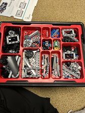 lego mindstorm education ev3 core set 45544 Used  1492, used for sale  Shipping to South Africa