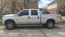F250 stock chrome for sale  Pearland
