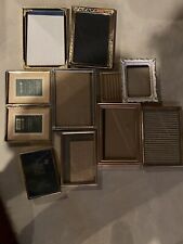 picture metal frame for sale  Schenectady